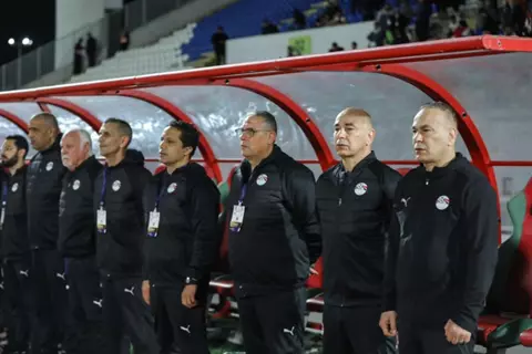 إبراهيم حسن: أهدرنا فرصا كثيرة أمام إثيوبيا.. وننتظر حشدا جماهيريا أمام سيراليون